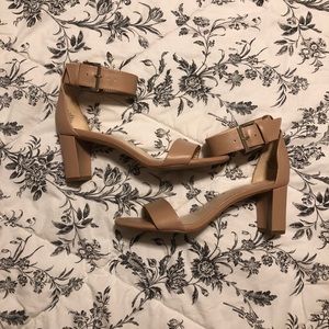 Nine West heels